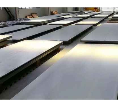 Stainless Steel 304 Sheet